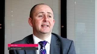 Clackmannanshire Council Cloud Hosting Case Study | MHR