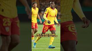 THE SAUDI PLAYER MAKING HISTORY IN EUROPE