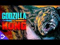 The HEARTBREAKING Story Of How Kong SAVED Jia! - Godzilla VS Kong LORE