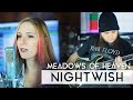 Nightwish - Meadows of Heaven (Fleesh Version)