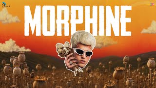Morphine - Raka Ft.bhumika Sharma