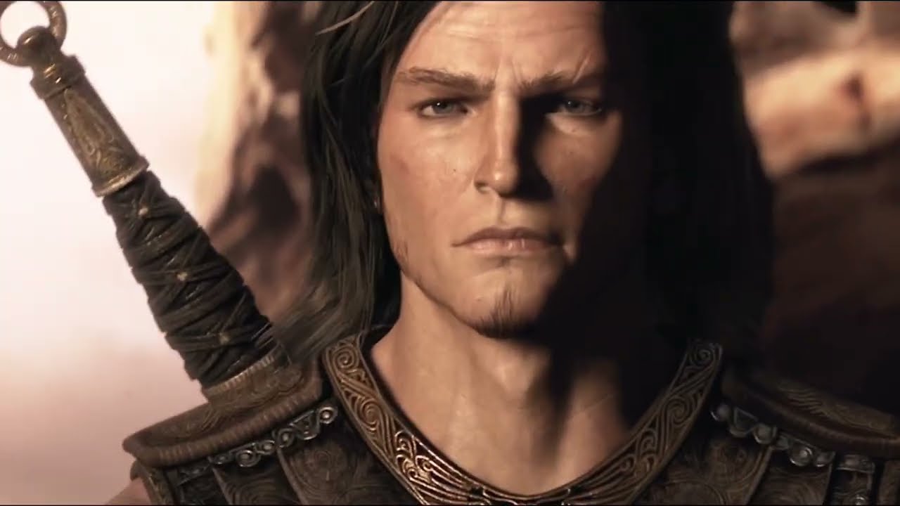 Prince of Persia Forgotten Sands (2025) – Nostalgia Mission 1 Full Walkthrough