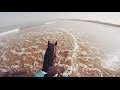 Beach adventure on Kes [GoPro Hero 3+]