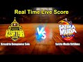 Kesatria Bengawan Solo vs Satria Muda BritAma Live Score - Indonesia Basketball League