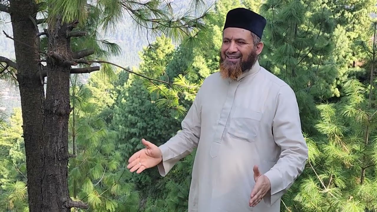 قصة النبي المزيف غلام قاديان نقصها لكم من كشمير