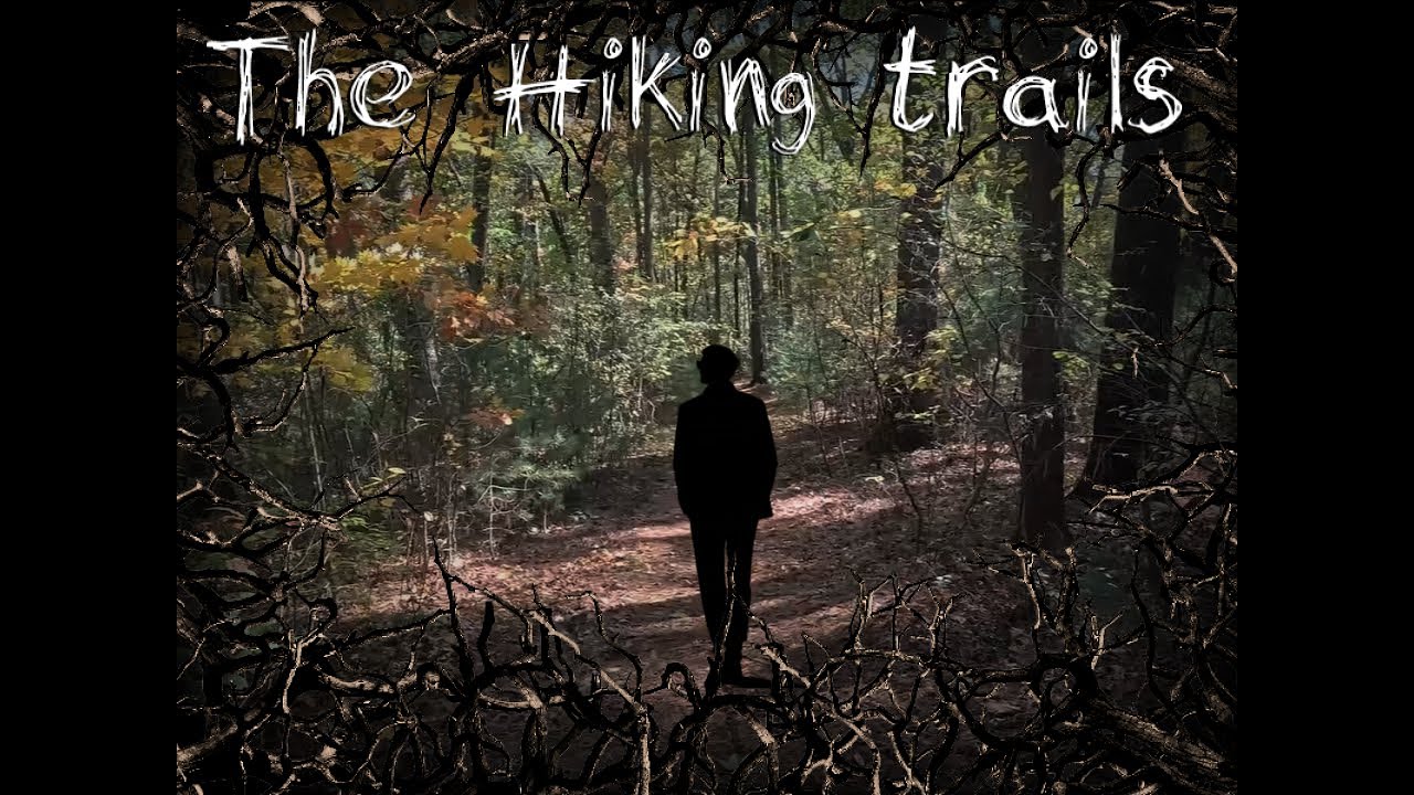 The Hiking Trails (Liminal space horror short film)