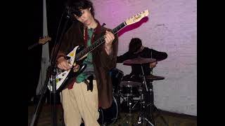 Una Habitación Llena De Un Espectrograma Demo