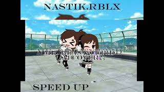 ✨Nastik.Rblx✨ Mr.Beast-Cupid (Ai Cover) {speed up}