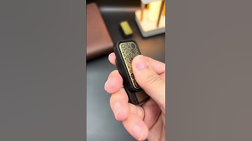 This Wooden Fidget Slider Sounds Better Than You Think