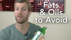 Stay Away from These Fats & Oils-Transformation TV-Episode #020