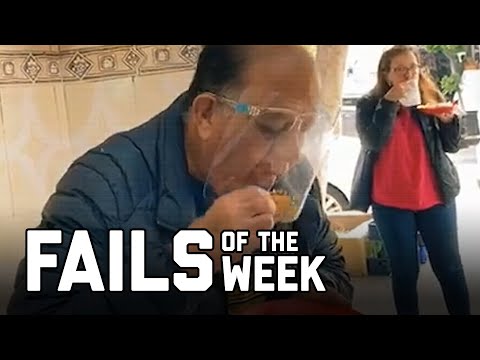 Taco Time: Fails of the Week (October 2020) | FailArmy