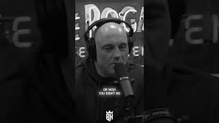 Joe Rogan on failure being important #shorts