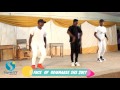 HIGH SCHOOL DANCE FACE OF SUNYANI ODUMAASE SHS 2017 DANCE BATTLE AFRO BEAT