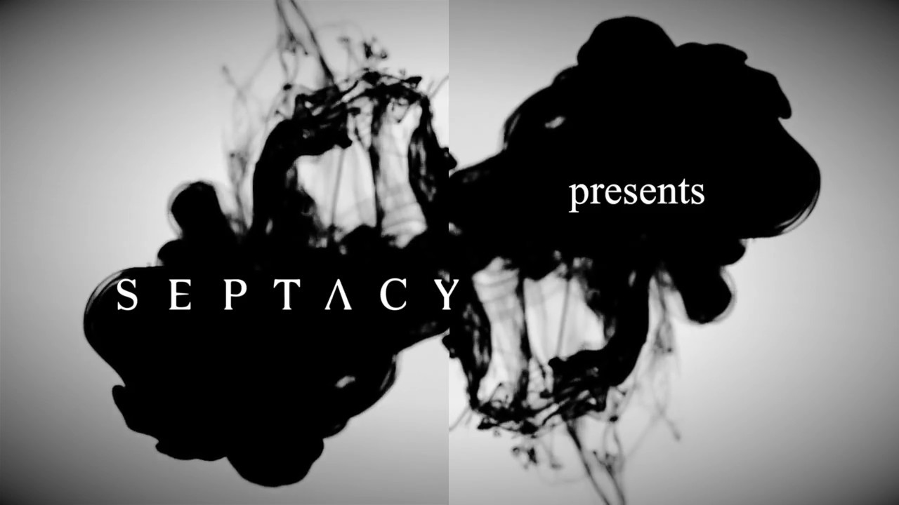 Septacy - "Armistice" (Official Lyric Video)