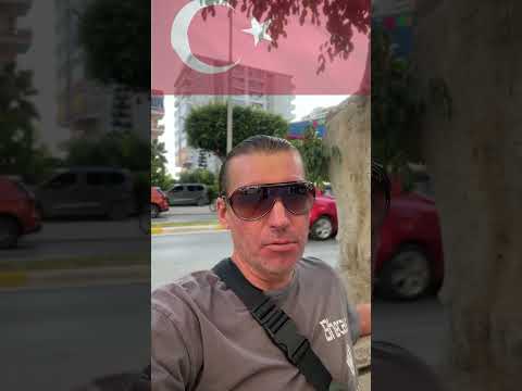 СПЛОШНЫЕ ОТКАЗЫ В ВНЖ! #Турция #внж #пмж #виднажительство #аланья #анталия #стамбул