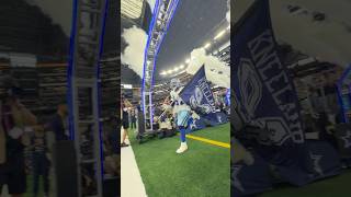 For Marshawn 💙 #dallascowboys #nfl #PHIvsDAL #LL94