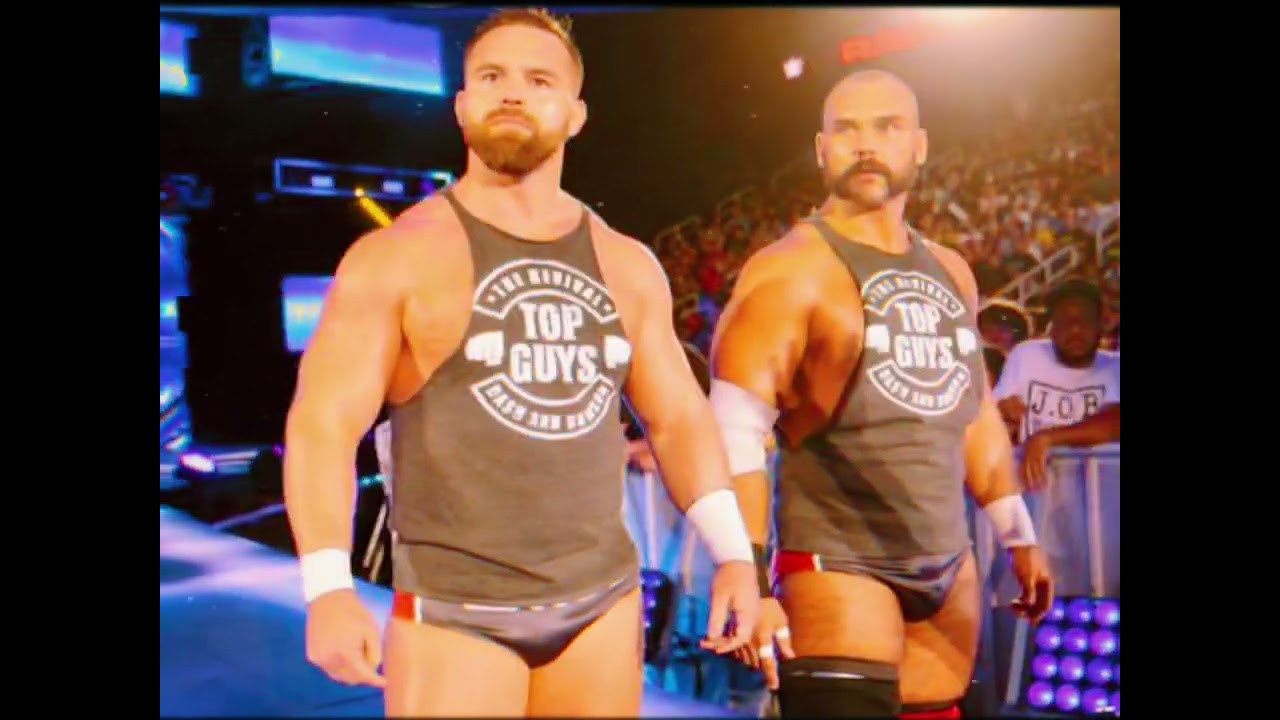 The Revival WWE THEME ~ Southern Proud (Slowed\u0026Reverd) 😤🔥