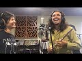 Two Kites (AC Jobim) Camille Mai &amp; Daniel Riera [Bossa Nova]