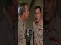 Frank Sutton, you win. Well, I'll keep Pyle, Gomer Pyle, USMC, 1968