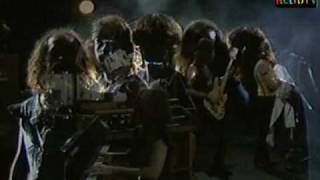 Video thumbnail of "Karthago - Apáink útján 1981 - On the way of our Fathers-"