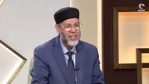 في رحاب سورة القارعة - مقدمة عامة - المحور العام - 