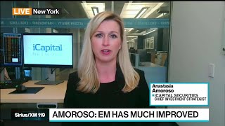 Turkeys Economic Damage Self-Inflicted Icapitals Amoroso