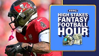 HSFF Hour: 24-TIme FFPC League Champ Jake Valeich