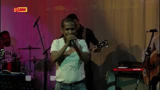 Banda - LULIK BA DAME ' Nia sei Fo Perdaun '