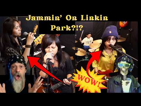 MISSIONED SOULS - WHAT I'VE DONE - AGAIN!!!! Still Blowing Me Away! Metal Musician REACTION/ANALYSIS