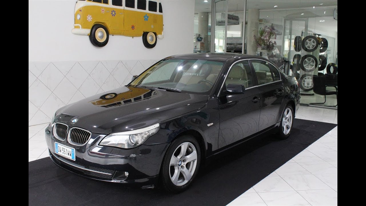 Bmw 523 i