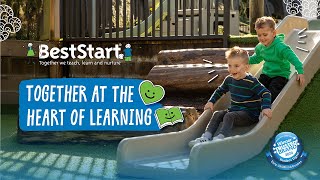 The Heart Of Learning