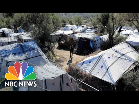 Thousands Moved From