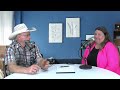 Cowgirl Cadillac Horse Sale - Sheridan County AG Update