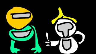 I Played With Vmt And Cjvr Gorilla Tag