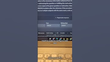 Chat GPT con Acceso a Internet / EXPANDE la Información almacenada 😱