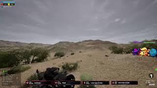 Drops! We crashing helis frfr