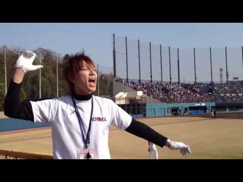 和田一浩 応援歌　20130317