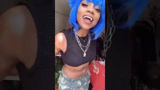 Kanker Sisters Cosplay