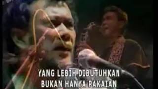 Rhoma Irama   Emansipasi Wanita   YouTube