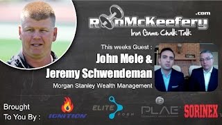 IGCT Episode #130: Jeremy Schwendeman & John Mele - "Money Management For S&C's" screenshot 1