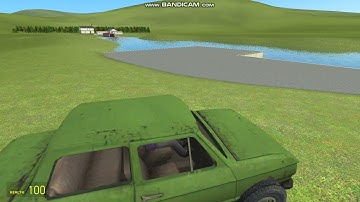 pac3 car thing i made