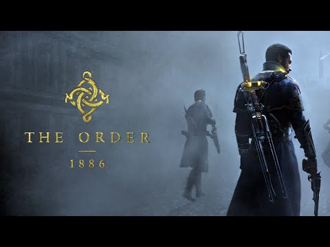 Видео: The Order:1886 Игрофильм ▪︎Прохождение▪︎  Госпиталь🏥 без комментариев  часть 3
