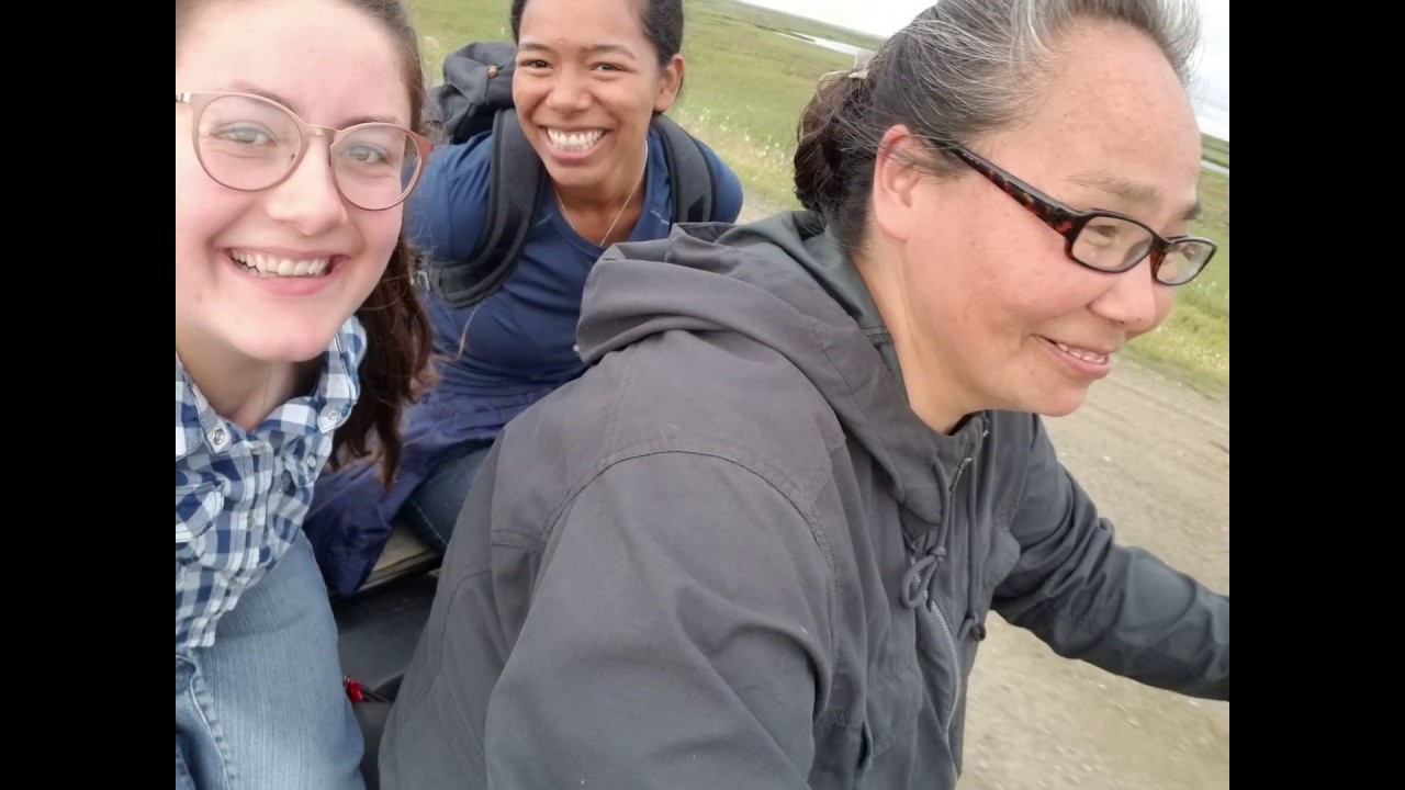 Chevak, Alaska 2019 YouTube