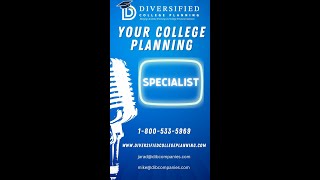 The Top-Down Approach to College Planning | Fit In, Get In, Get Paid
