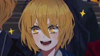 Don Quixote Gets Microwaved [Limbus Company]
