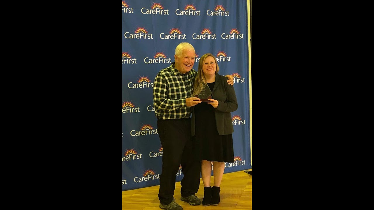 CareFirst 2019 Mission Maker Award