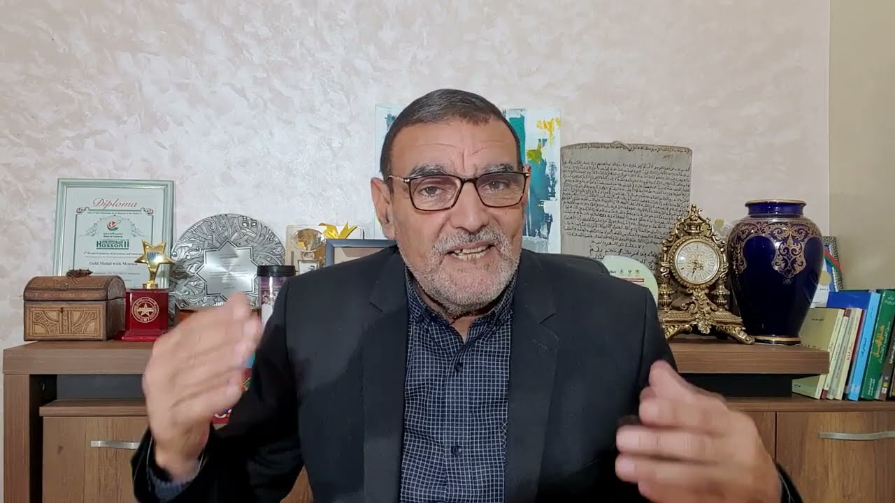 الدكتور محمد فائد || نؤكد على أهمية النظام الغذائي لأن هناك أمراض غير معروفة