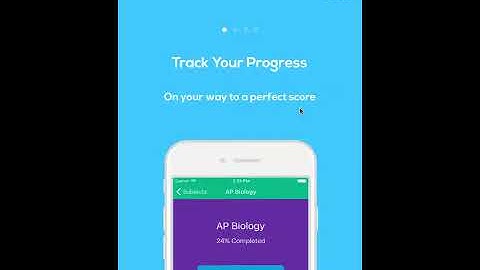 Swift iOS Onboarding / Walkthrough