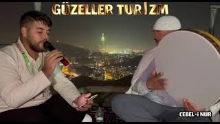 Güzeller turizm Ömer Yalçın güzel sesi ile Nurdağı Resimi