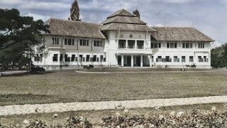 MALANG JAMAN DULU VS SEKARANG THEN VS NOW